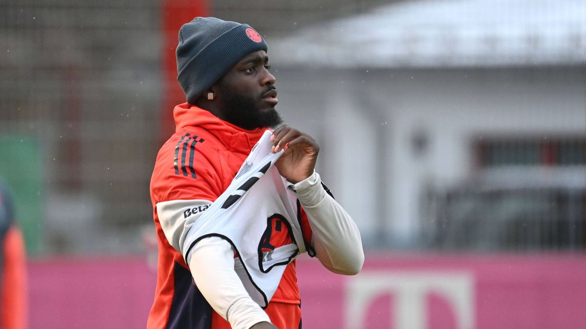 Bayern & Germany tweet media