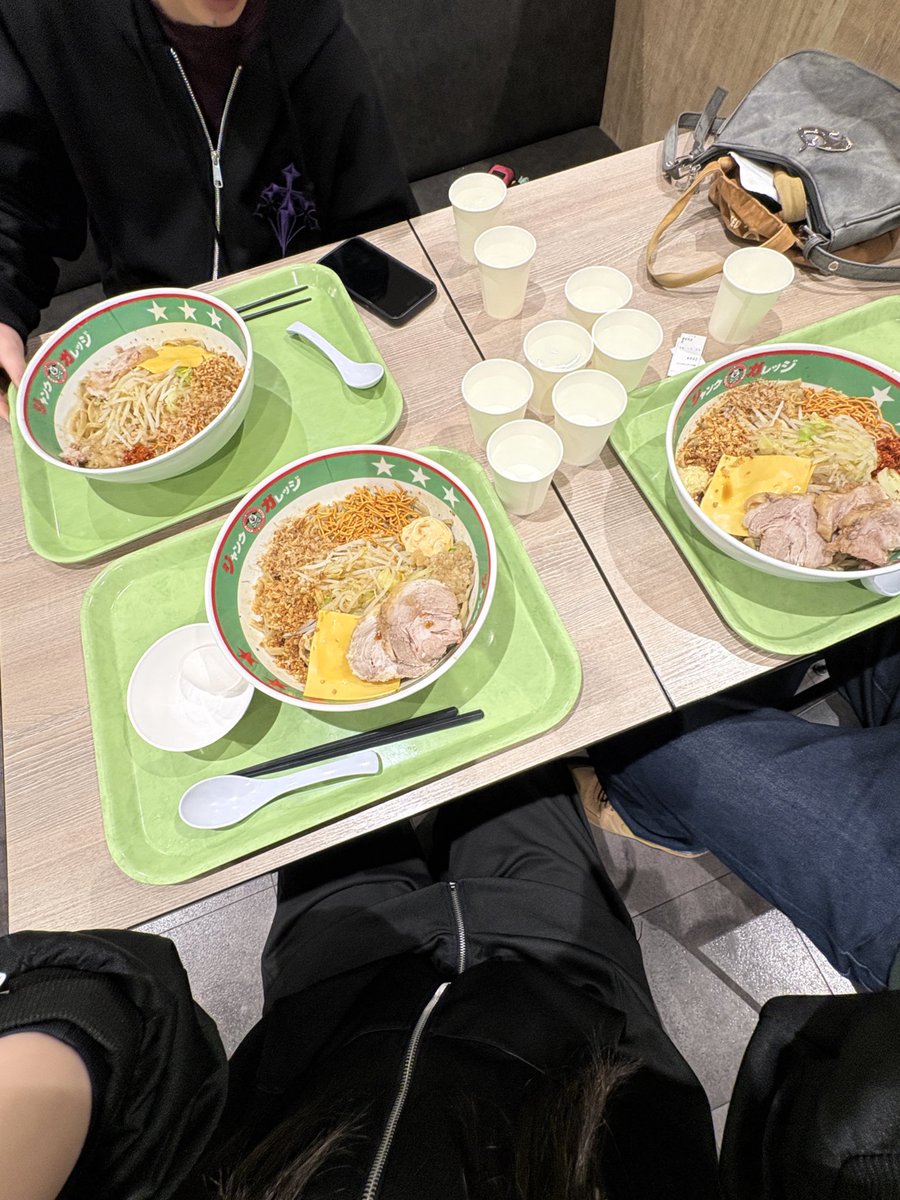 mr1oi3's tweet photo. 対ありジャンガレ🐷 https://t.co/Zl2kVcEMX3