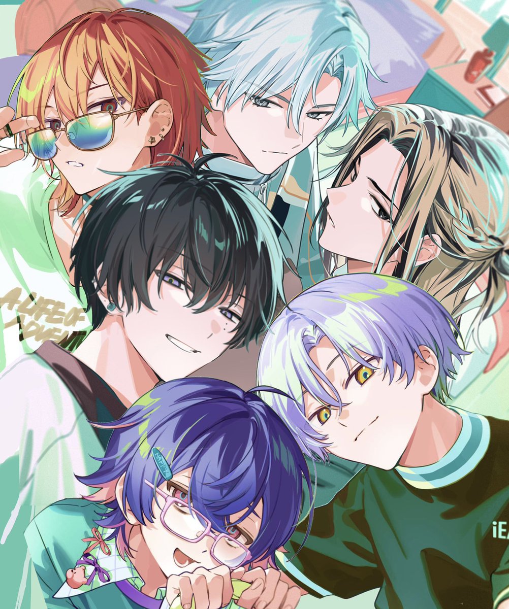 riku.riru.ruru様•*¨*•.¸♬︎ つきみ🪻 (@rurumiiii) / Posts / X