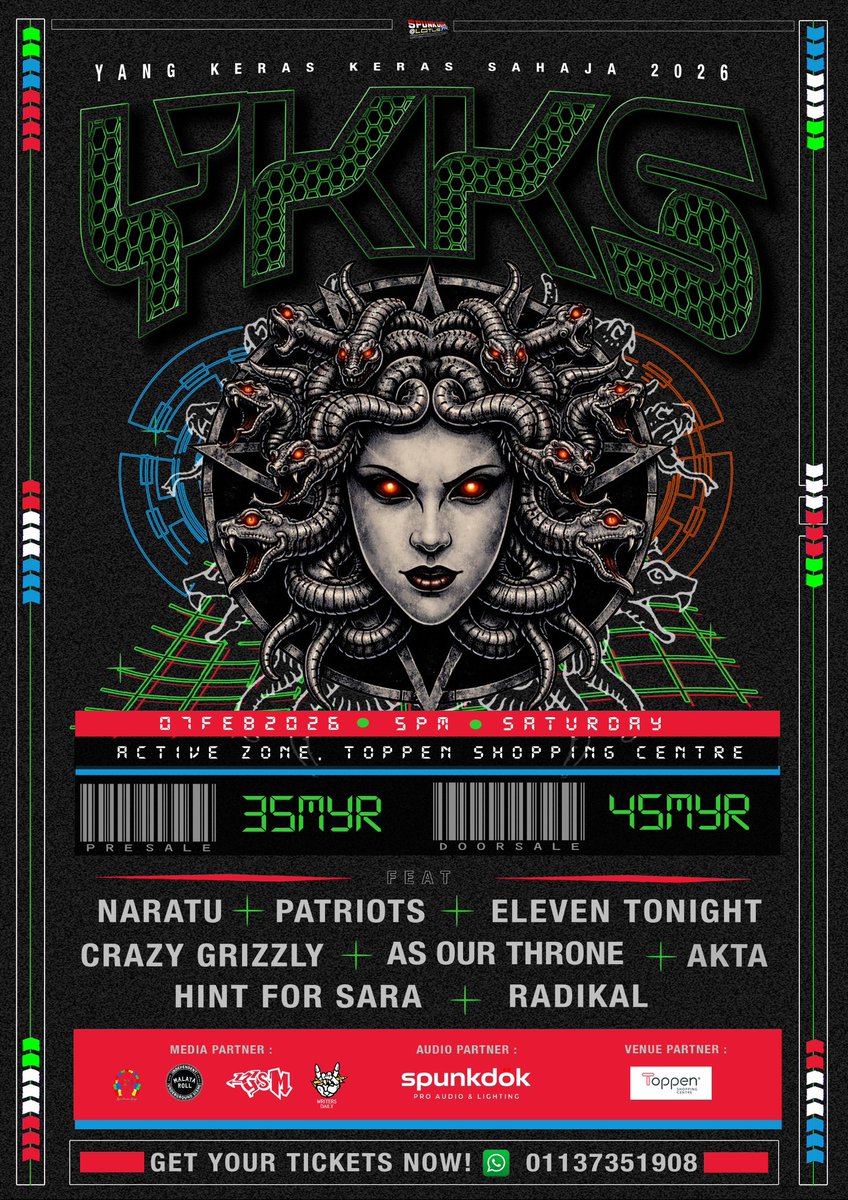 Spunkdok tweet media