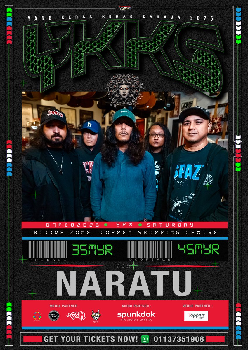 Spunkdok tweet media