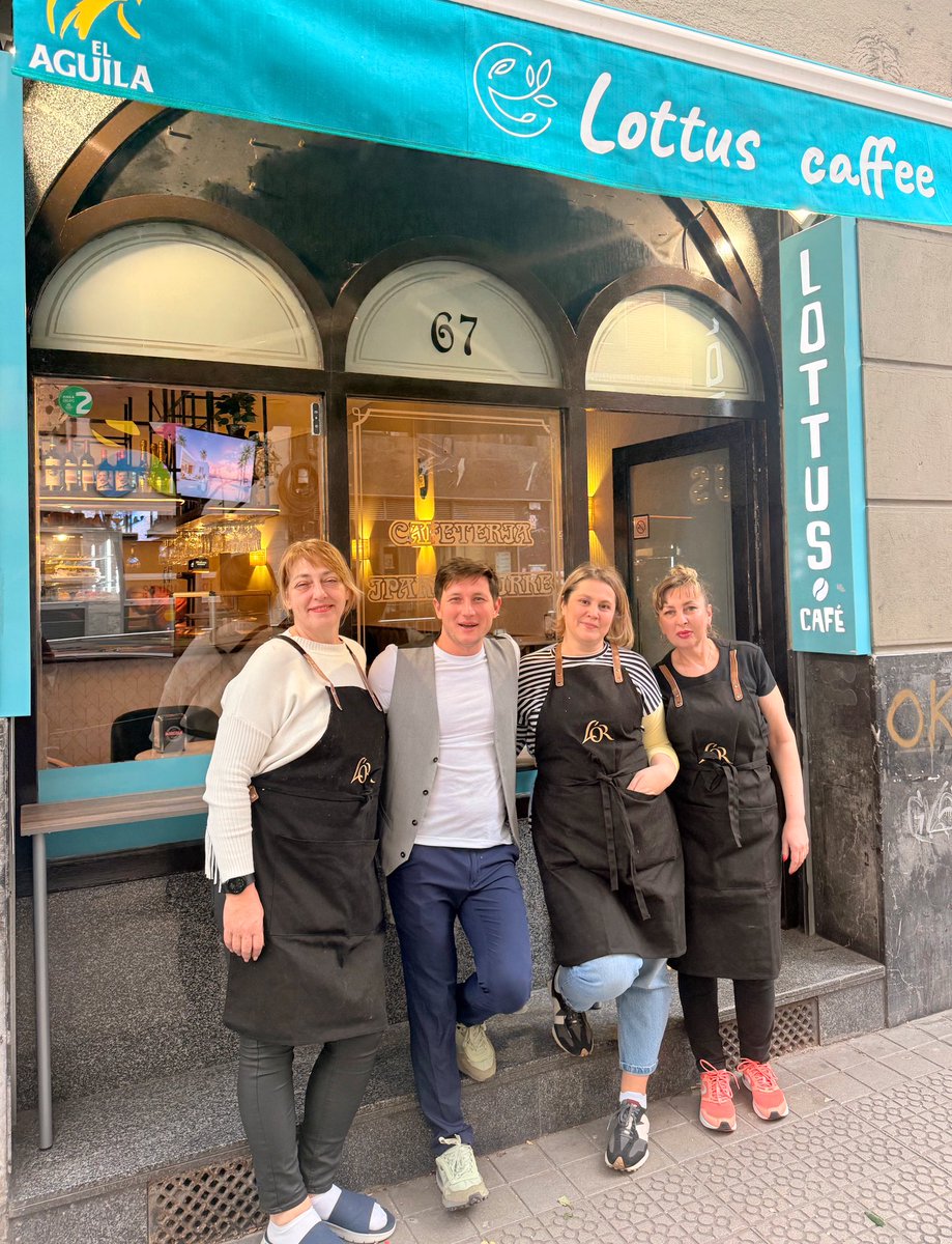 UkraniaSOS - EUSKRANIA tweet media