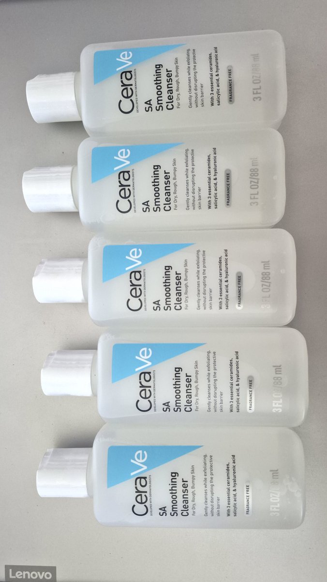 wishbibi0519's tweet image. น้องเอส คอลลิ่งงงง🙌🙌🙌
ตามที่เค้าเคยพูดไว้แจก 5 ขวดค่ะ
Re เท่านั้นค่ะ สุ่มวันที่1กุมภา69ค่ะ
#CeraVeSAxEST
#est_rvp