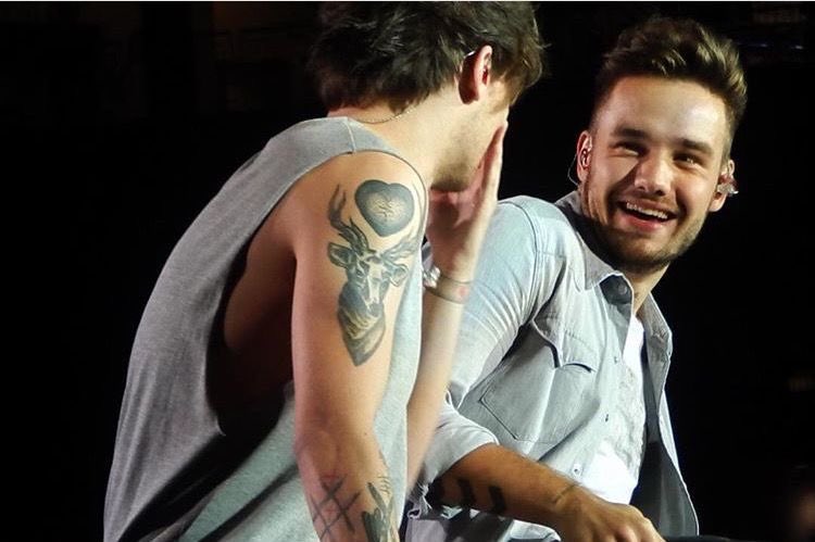 I’m gonna go cry now