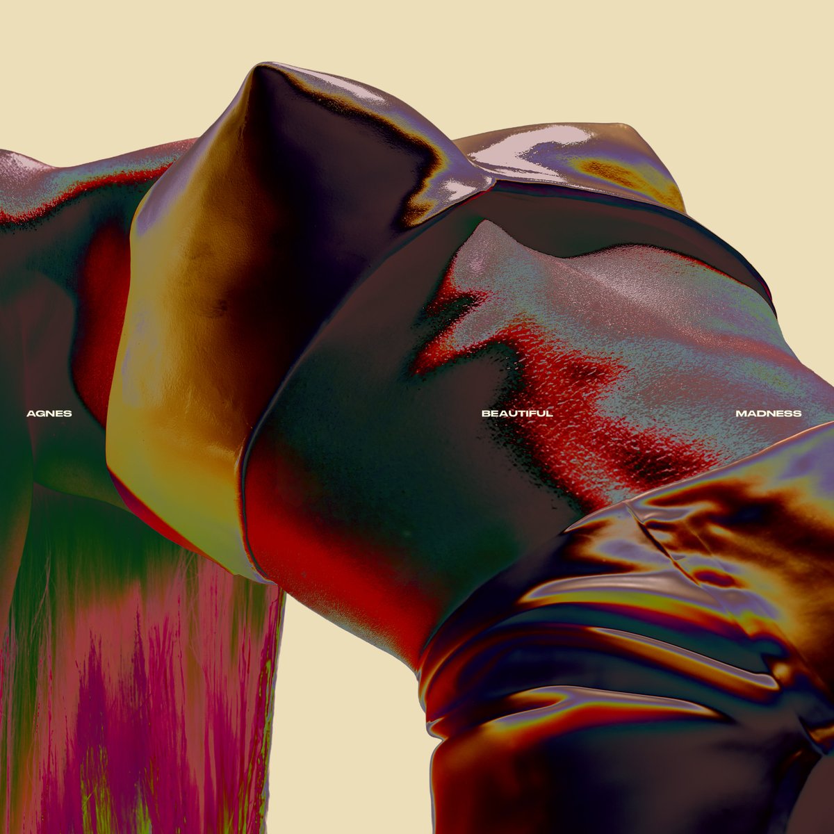 agnesofficial's tweet image. How magnificent it is to finally acknowledge the fact of how complex you are. 
It’s not always pretty. 
It’s the beauty. It’s the madness.
BEAUTIFUL MADNESS

OUT NOW!