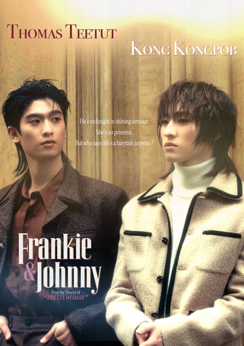 jezisss's tweet image. Frankie &amp;amp; Johnny ( 1991 )

✮ romantic / comedy ; 1h 58m

✮ directed by Garry Marshall !

 #AMIRIxTHOMASKONG
#tthomastc , #kongjiro