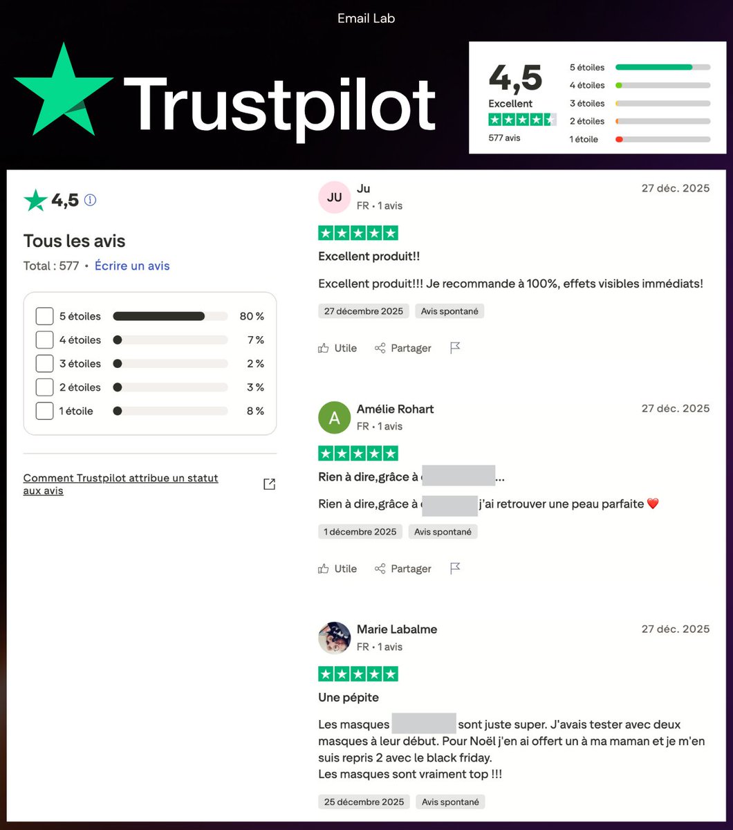 Trustpilot