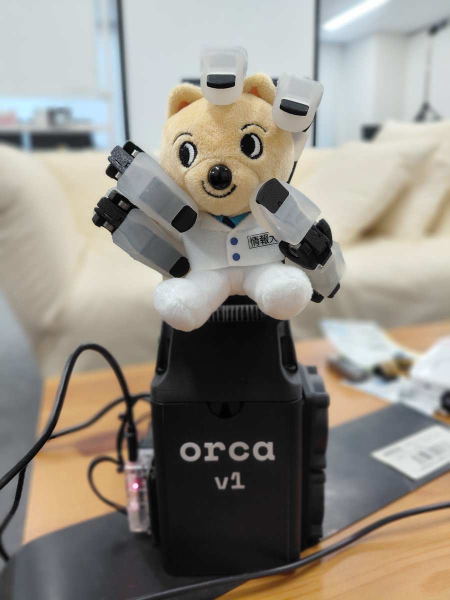 prinlab@NII tweet media