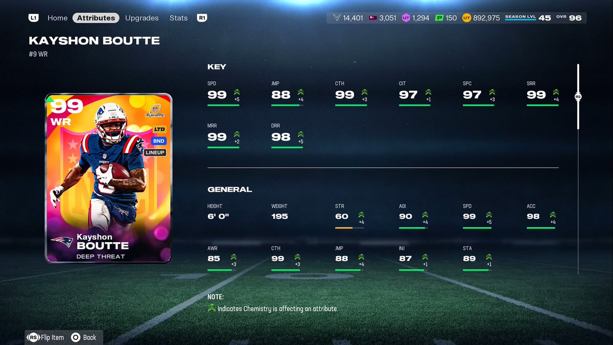 isoseige's tweet photo. @PatsThemeTeam Best WR in the game https://t.co/pqql38aJ0I