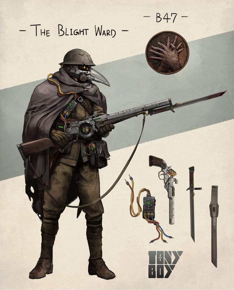 TonyTse68941093's tweet image. The tubers of war have spread to the world’s edge