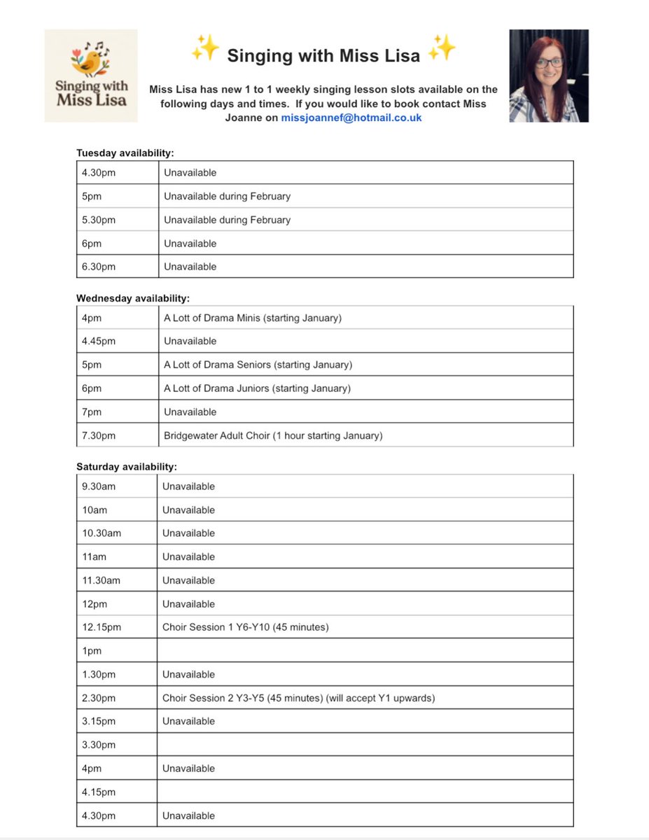 Lott Learning tweet media