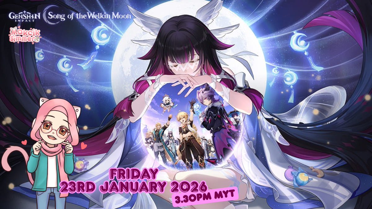 Will Columbina come home with me? Hmm....

Lend my your luck, Lil Onions!! LIVE 🔴 NOW on the purple app!