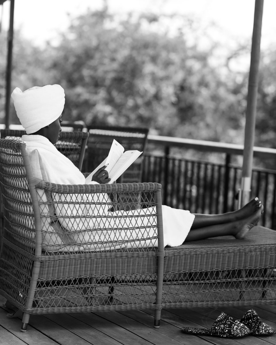 Mantis Akagera Game Lodge tweet media