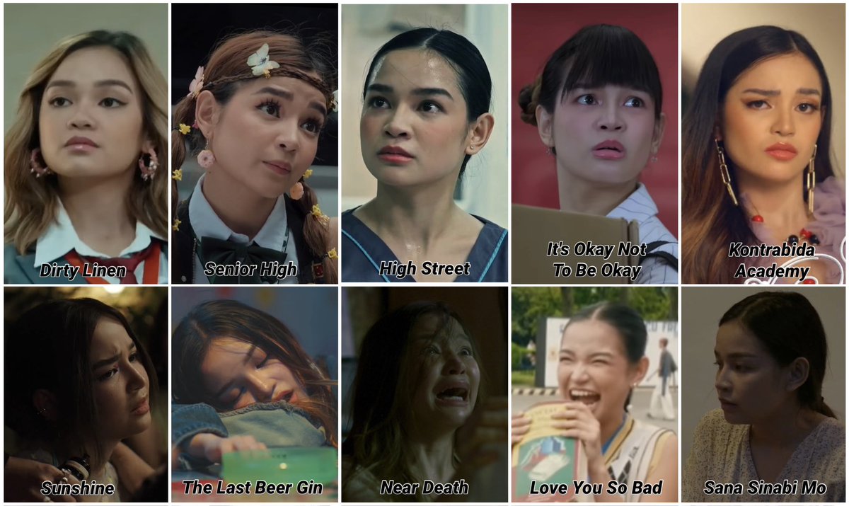 littleliviebel's tweet image. xyriel manabat has proven time and time again that there are no small roles, only small actors. but it gets to a point...

BIG ACTORS DESERVE BIG ROLES!!!