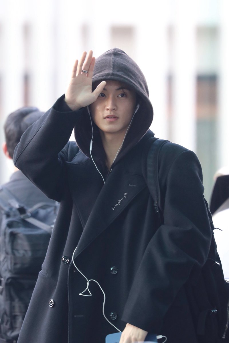 FairyBerryM's tweet image. 260123 ICN출발

#마크 #MARK #MARKLEE #NCT #NCTDREAM #NCT127