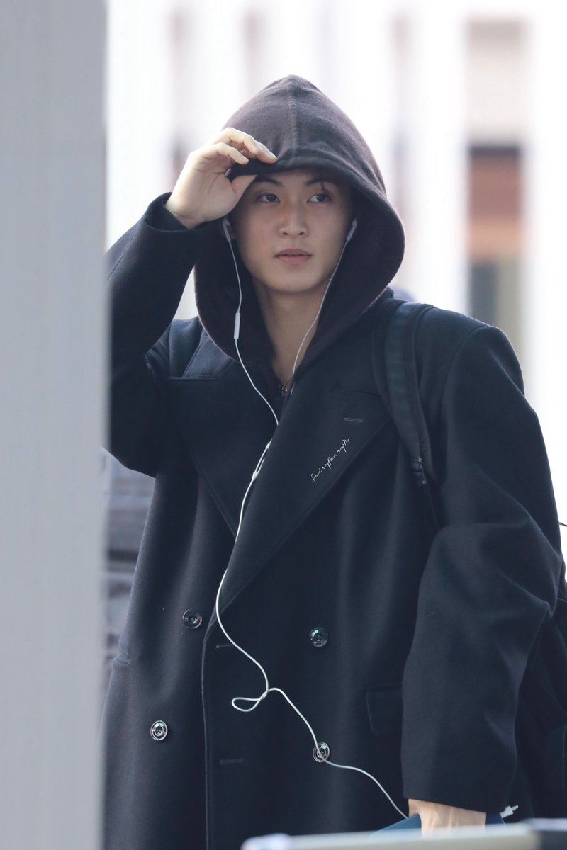 FairyBerryM's tweet image. 260123 ICN출발

#마크 #MARK #MARKLEE #NCT #NCTDREAM #NCT127