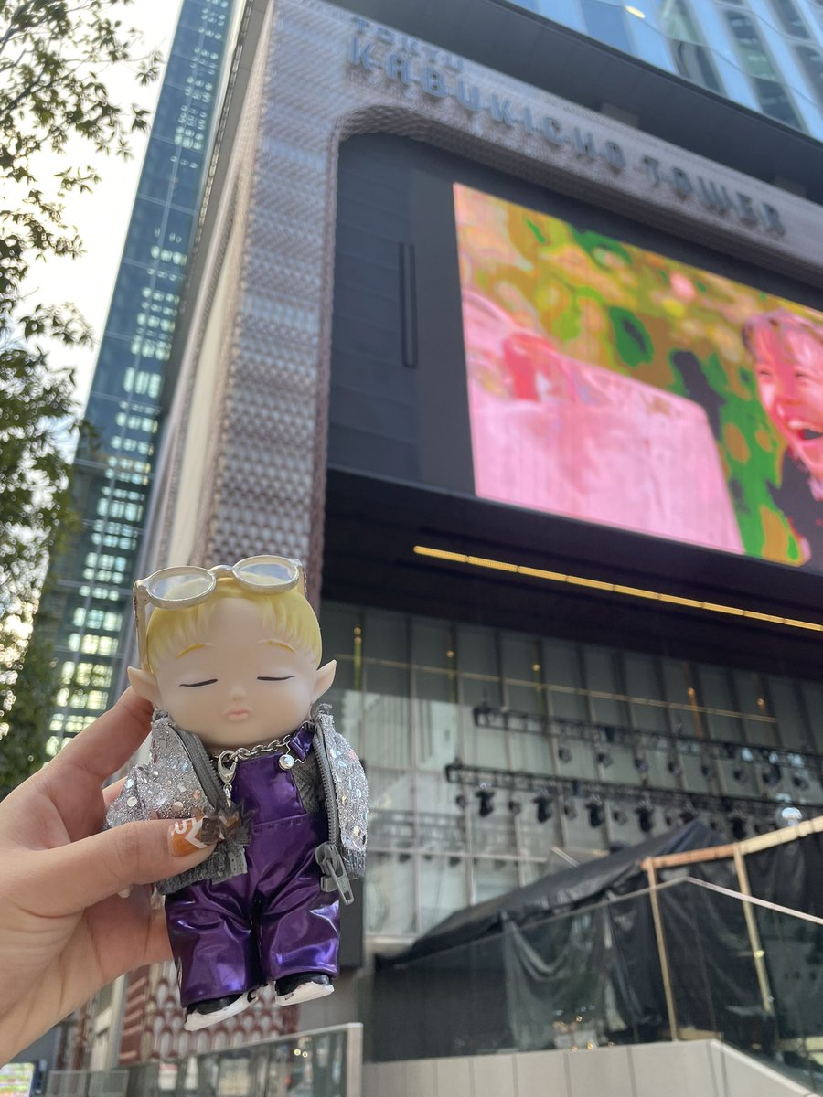 新年1発目楽しみ🤣❣️ #PROJECTFENNEL #べびちほ #山本彰吾