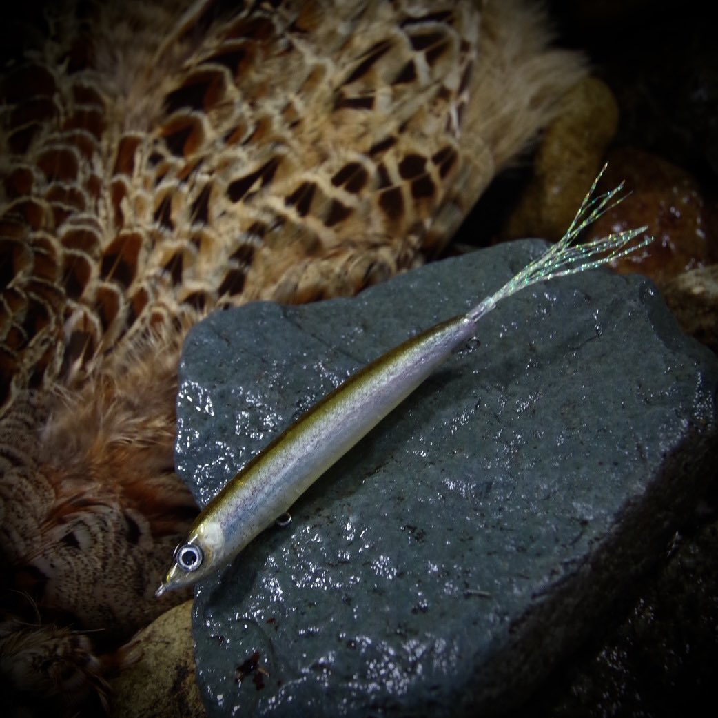FLures6452's tweet photo. いよいよ明日より新発売
早春から活躍する魚皮スーパージョーダン68
今回よりBASE、STORESの両ショップでお買い求めいただけます。

https://t.co/SuJAa6LsZu

https://t.co/98bNGaHiSH https://t.co/cdT8ms5cWn
