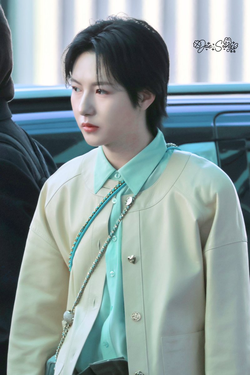 260123 ICN

#NCTDREAM 
#런쥔 #仁俊 #RENJUN