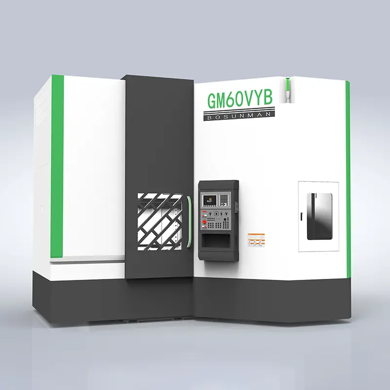 wiwnji266234's tweet image. GM60VY grinding center ⚙️ One-time clamping, sub-micron precision, turning+milling+grinding in one setup.
jsbosunman.com | bosunman@163.com
#bosunman #gm60vy #grindingmachine #cnc #precisionmanufacturing
