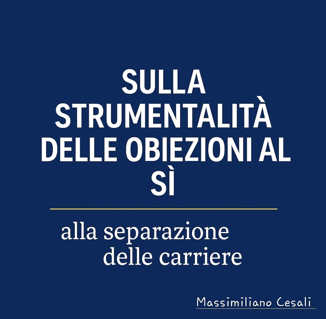 Massimiliano Cesali tweet media