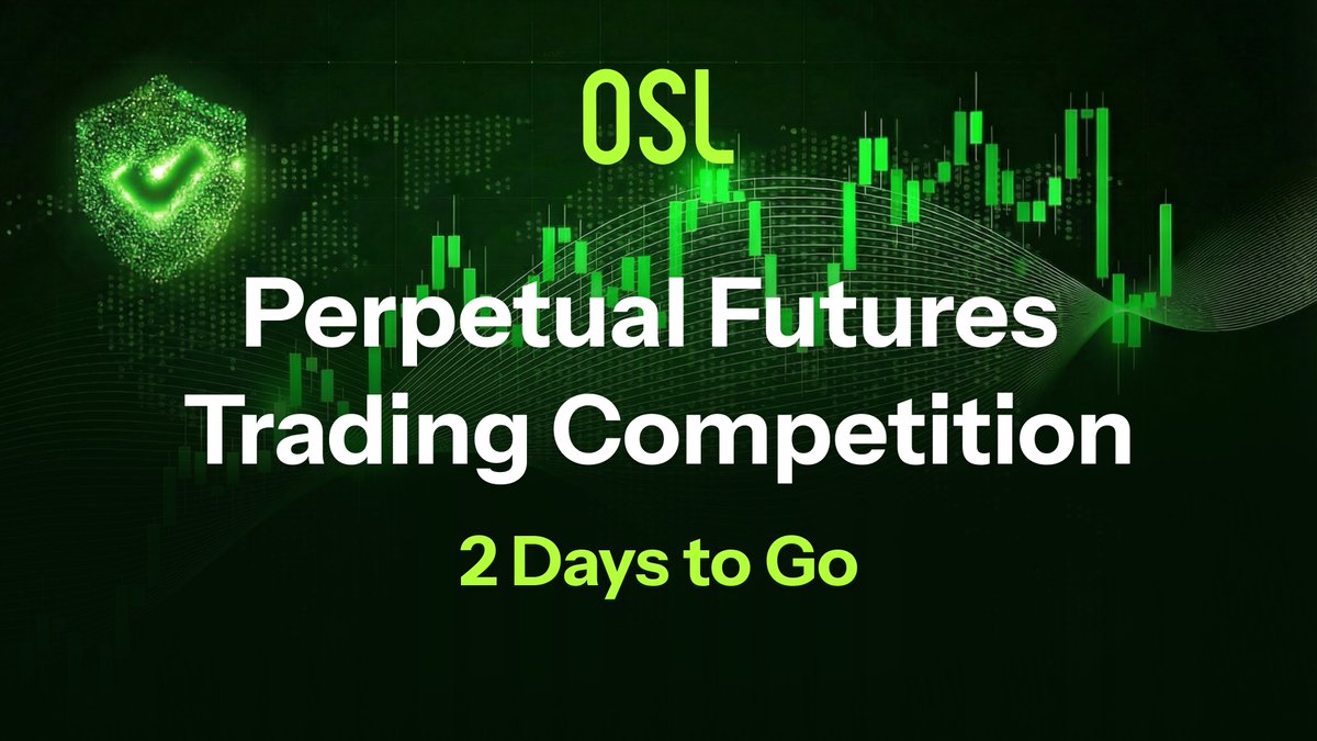 OSL (@osldotcom) / Posts / X