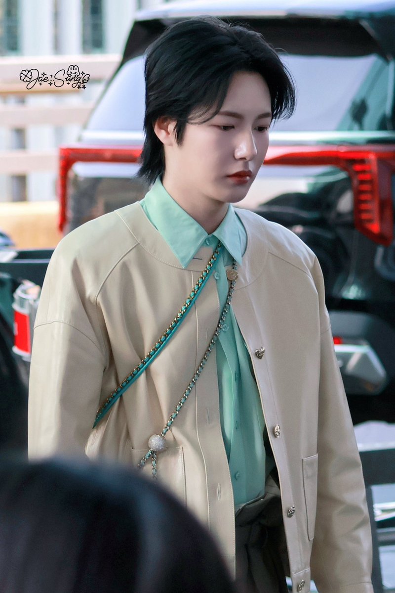 260123 ICN

#NCTDREAM 
#런쥔 #仁俊 #RENJUN