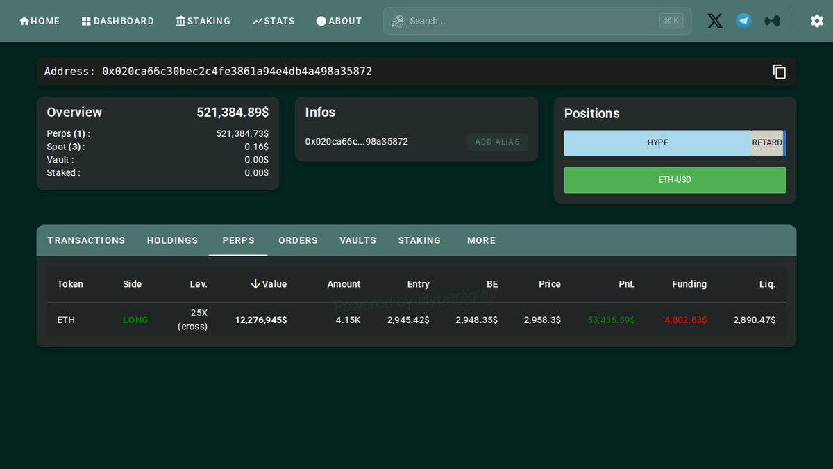 Degen Ape Trader tweet media