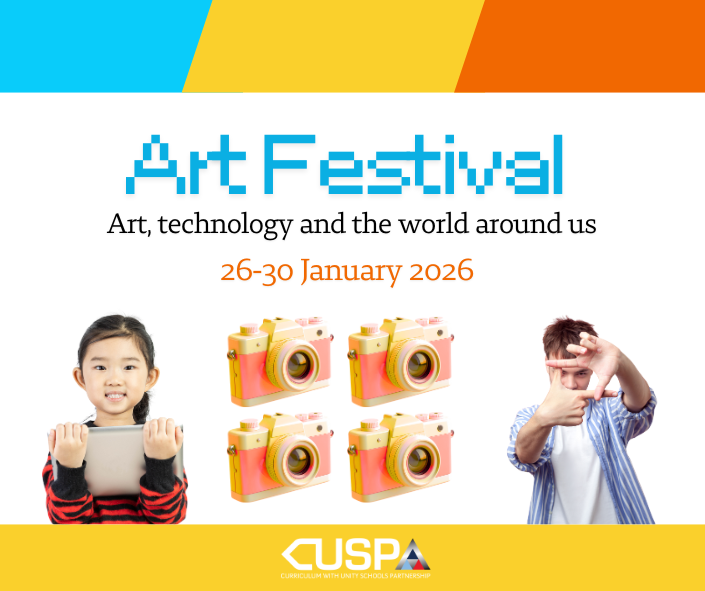 Curriculum with USP tweet media