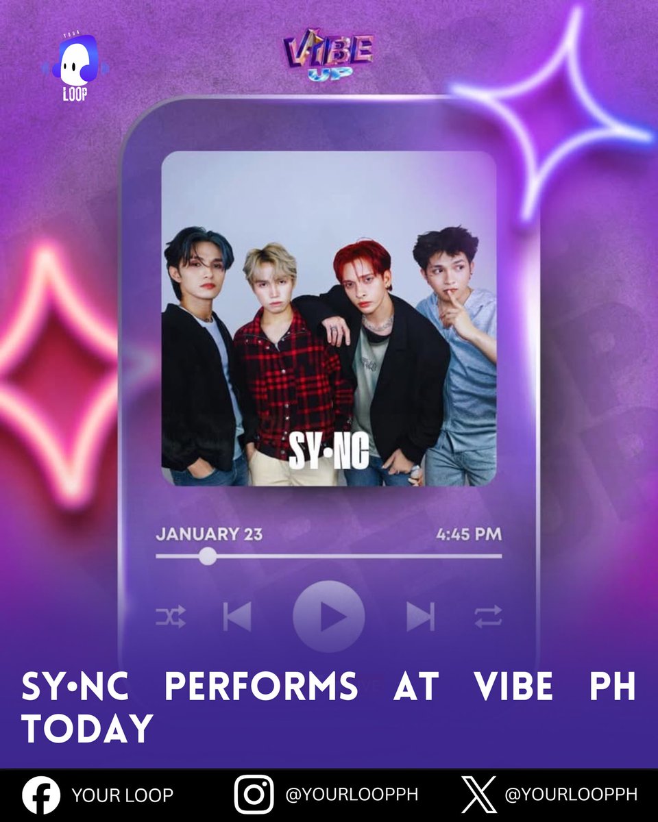 Your LOOP tweet media