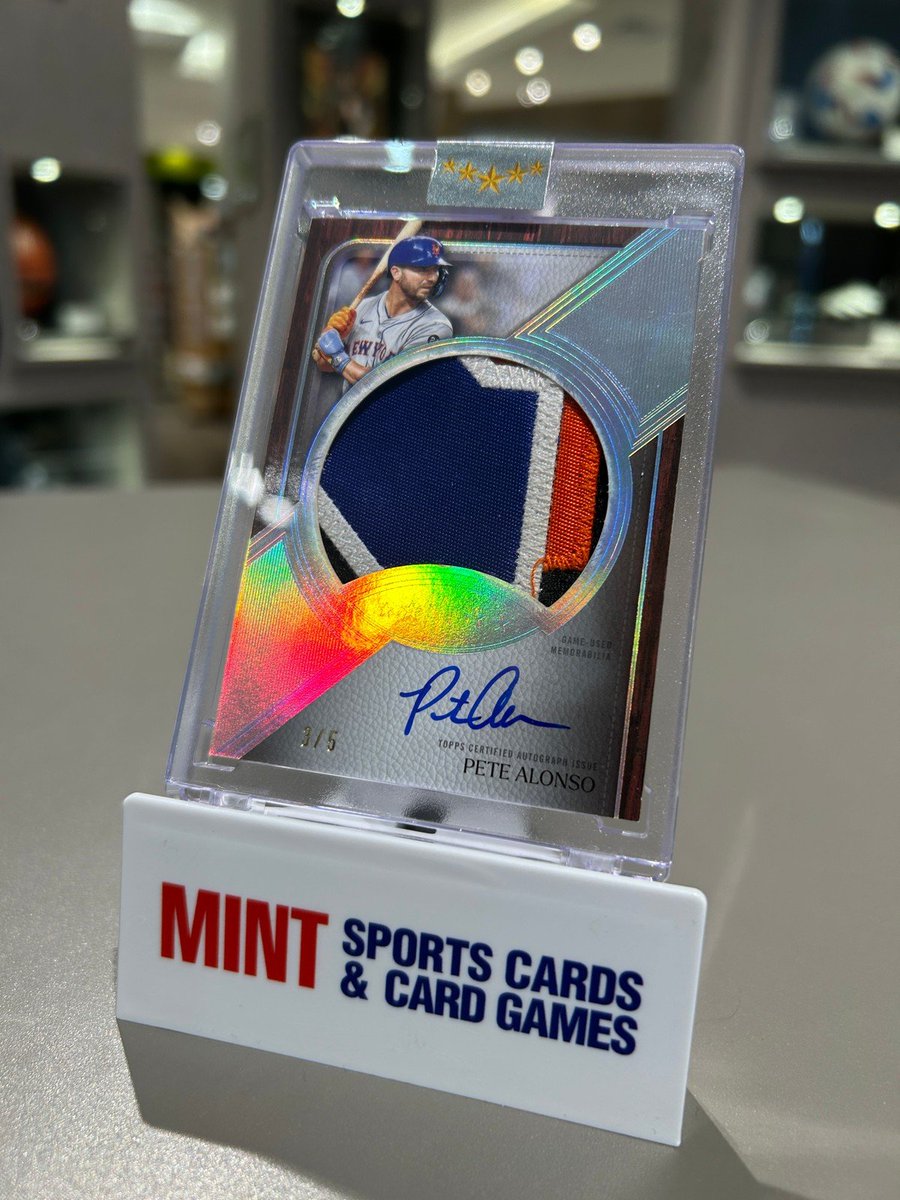 ピートアロンソ 直筆サイン入りカード Yahoo!オークション -「アロンソ サイン」(Topps) (シングルカード)の