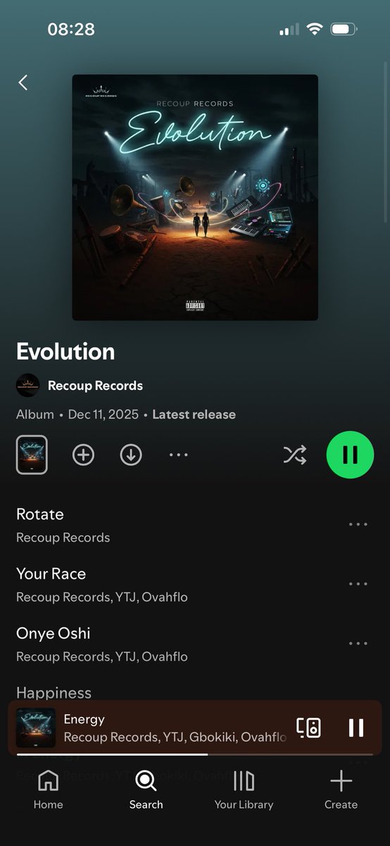 Big MEKA💜🦅 tweet media