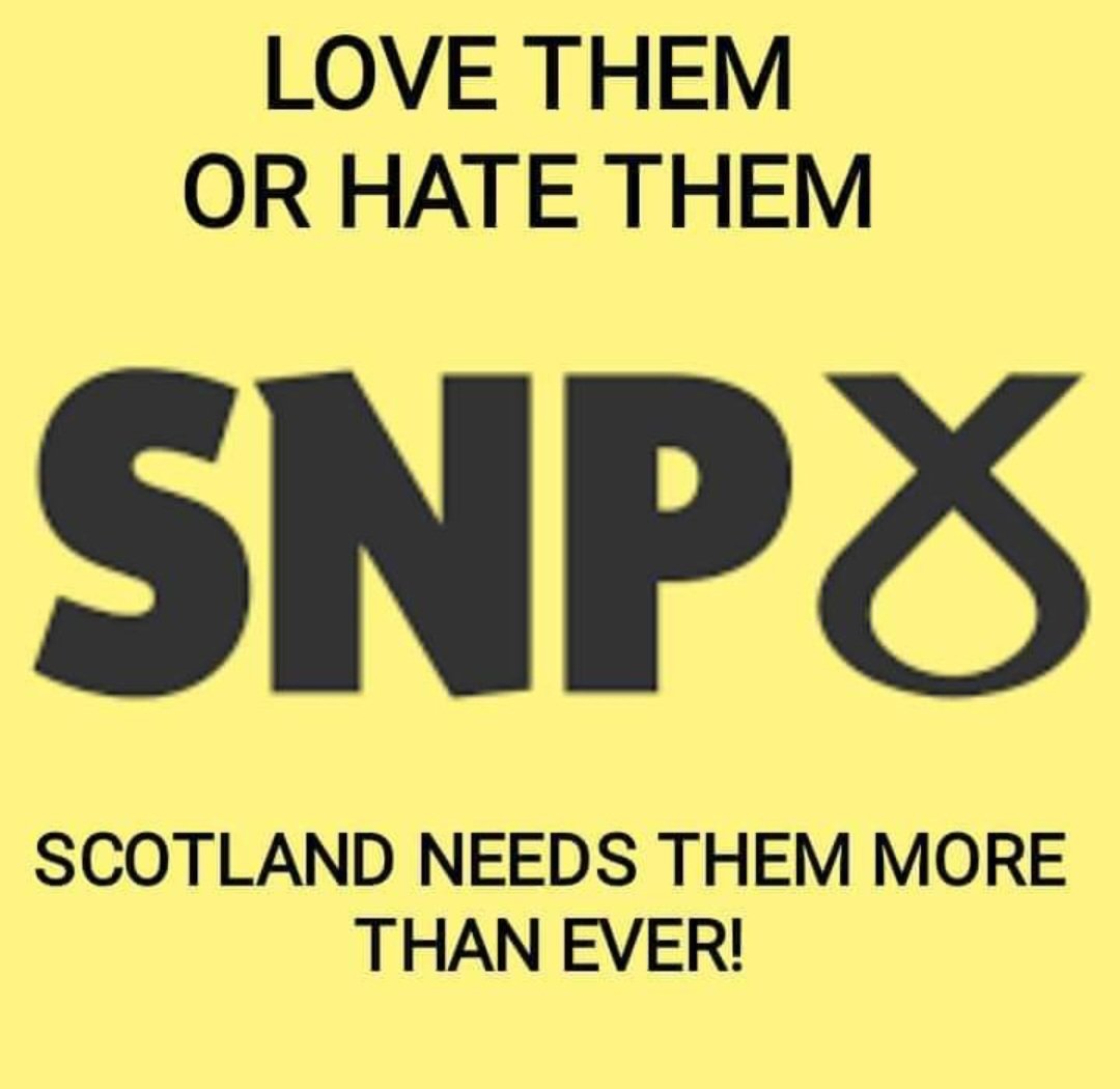 Do not let the establishment divide our cause ... as one we march for our independence and as one we must vote for our freedom from london rule.  The unionist supporters will vote to oust the snp... we must vote strategically to vote out the unionist parties.  #SaorAlba 2026