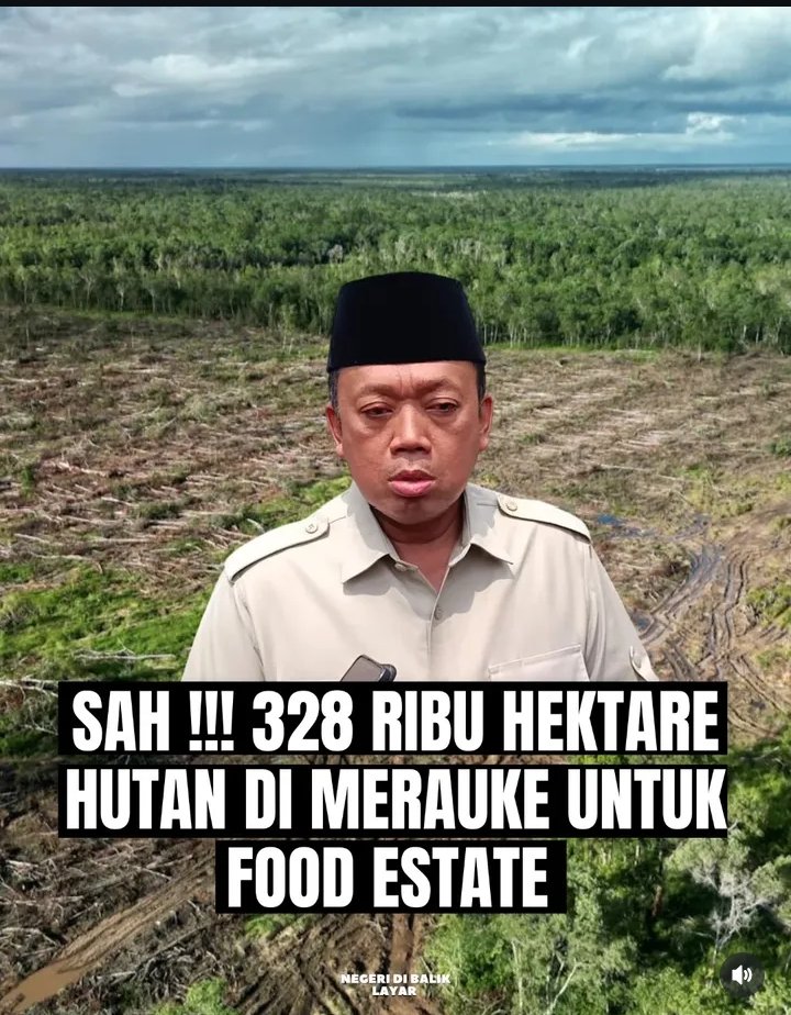 ngomong begitu di depan kroni kroni zionis yang partner bisnis dia juga. dia sadar gak ya udah gak ada yang bisa dia kibulin?