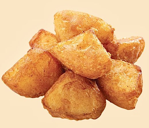 2026年1月27日（火）より、ファミリーマートが「ころじゃが リッチコンソメ味（230円）」を新発売します。
じゃがいも本来の自然な甘みをそのままに、風味豊かな旨みが味わえるコンソメ味に仕立てました。
shingekifood.com/entry/2026/01/…