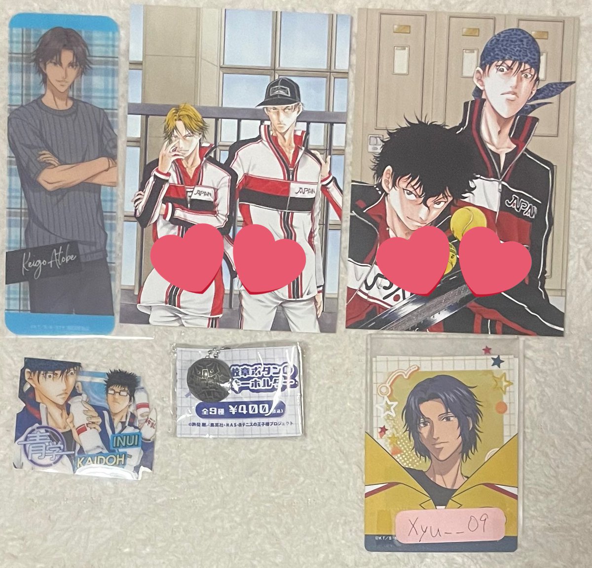 七湯(ななゆ)@ツイフィ必読 tweet media