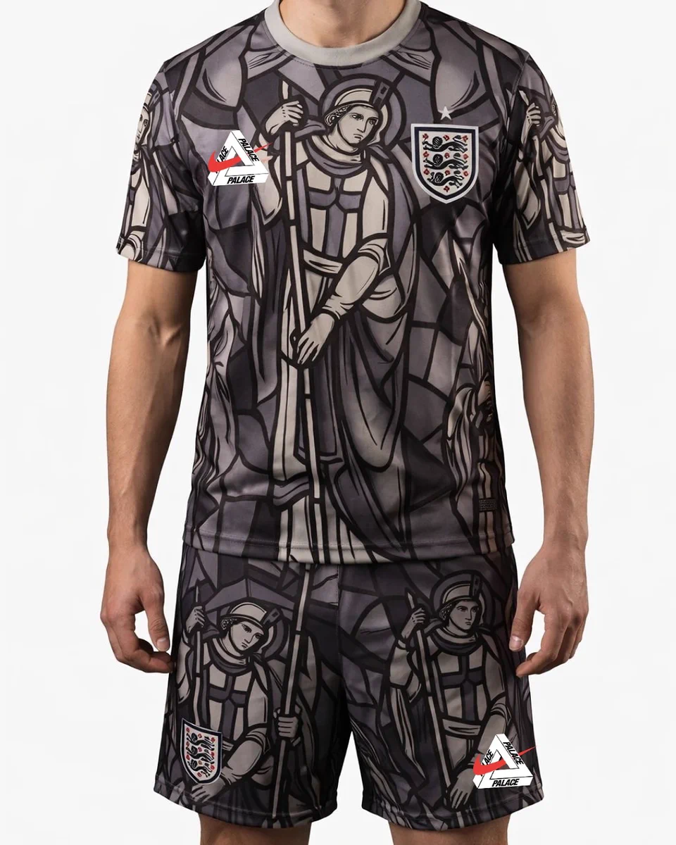 NIKE palace イングランド ナイキ サッカー ワールドカップ パレス Yakkun on X: 