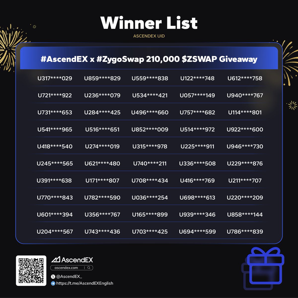 AscendEX (@AscendEX_) / Posts / X