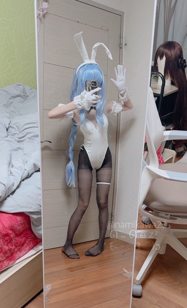 A쟝 (@namikawa22) on Twitter photo 