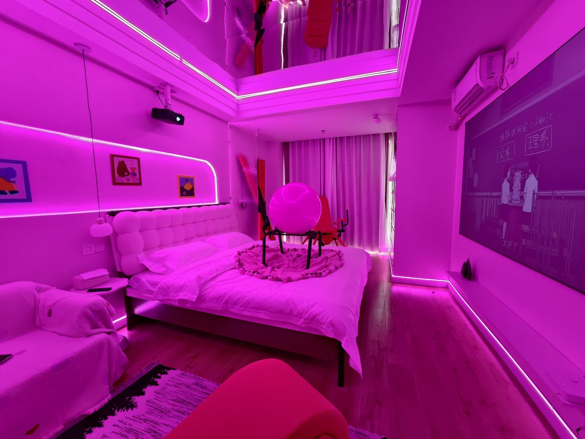 山西运城涩影师 tweet media