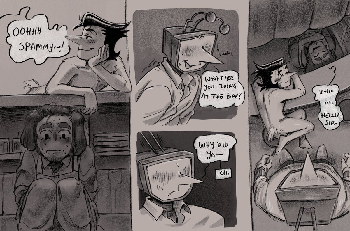 🔞 Moo tweet media