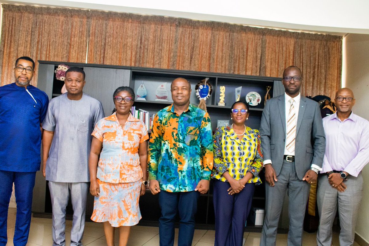 Cyber Security Authority Ghana tweet media