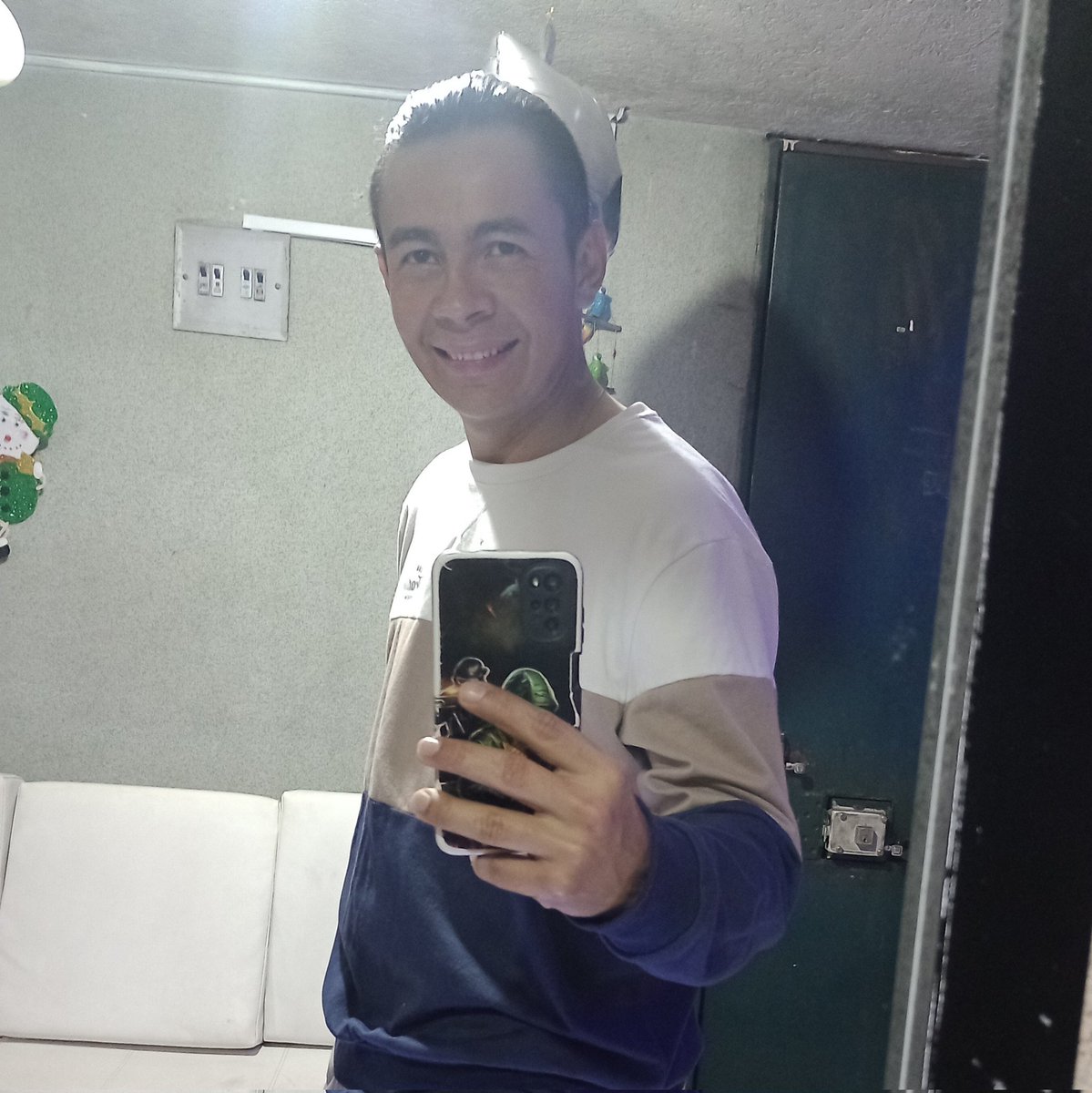 #NuevaFotoDePerfil