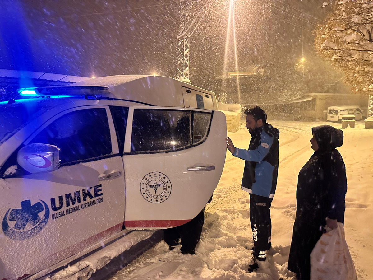 Gaziantep İl Sağlık Müdürlüğü 🇹🇷🇹🇷 tweet media