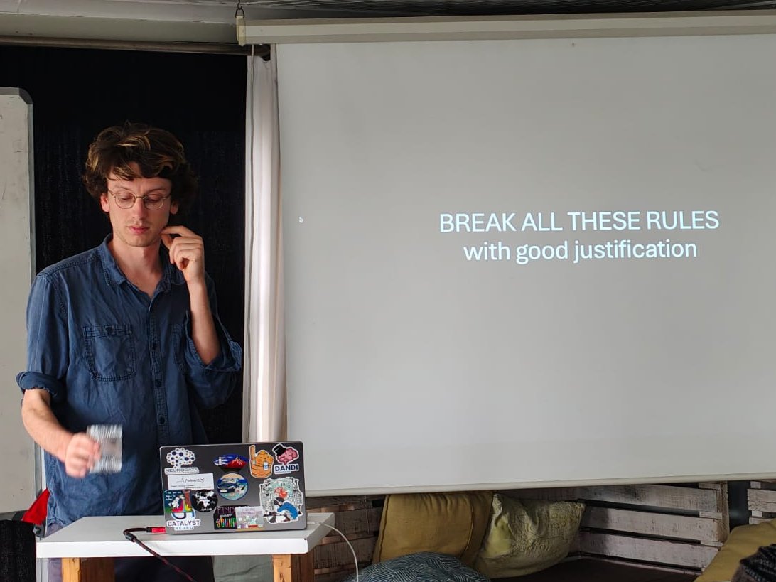 The Simons Computational Neuroscience Imbizo tweet media