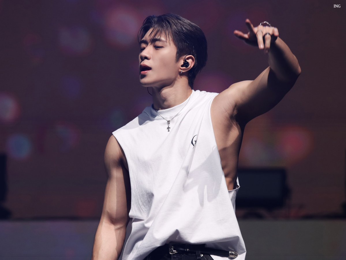 hyoinging's tweet image. 260111 🖤

#하나둘셋_재영님_릴라합니다
#HBD_WYATT_WYARILLA