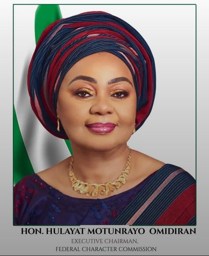 AYO OMIDIRAN tweet media