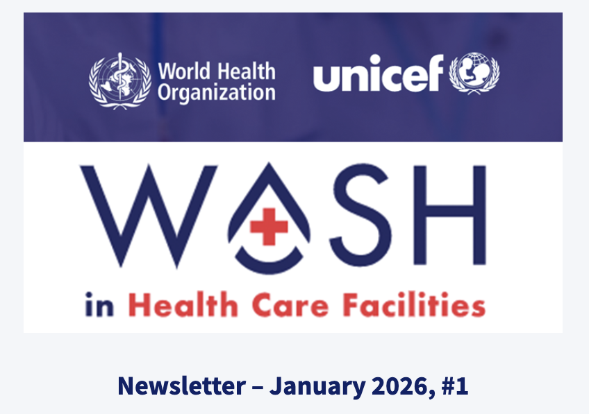 WASH FOR HEALTH tweet media