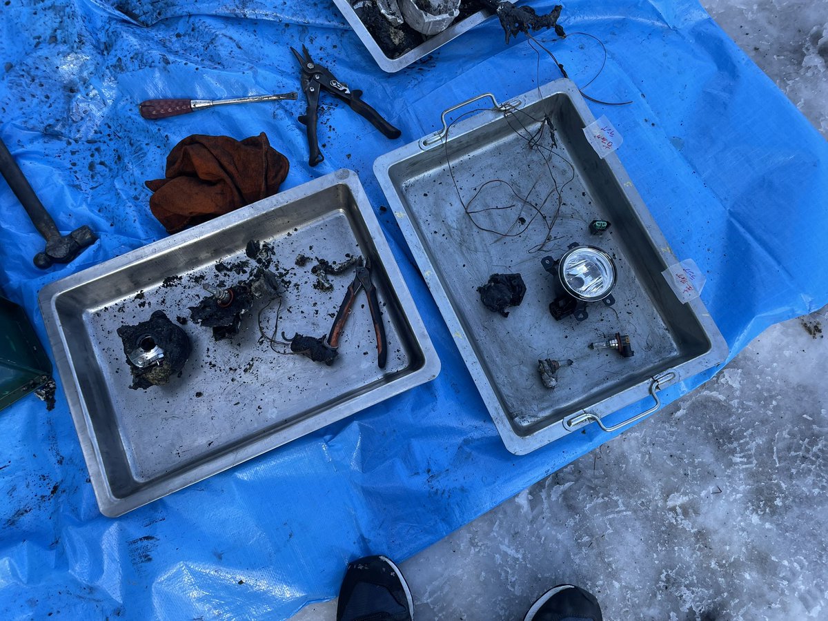 ポプテシビック tweet media