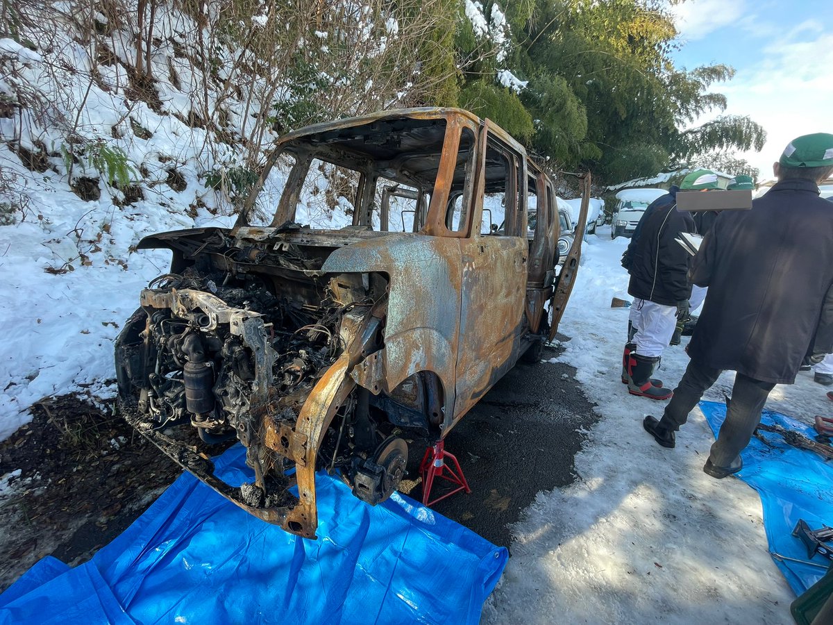 ポプテシビック tweet media